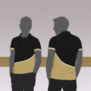 Sailing Polo Design Panel