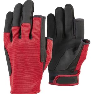 Full Finger Wet Gloves