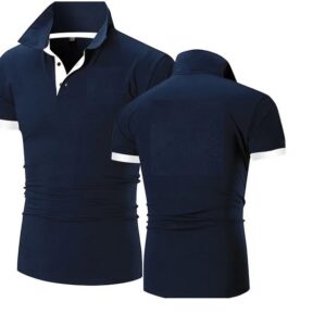 Sailing Slim Fit Polo