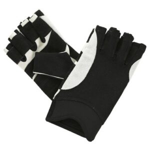 Half Finger Sailing Gloves