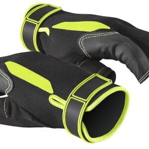 Sailing Wet Gloves