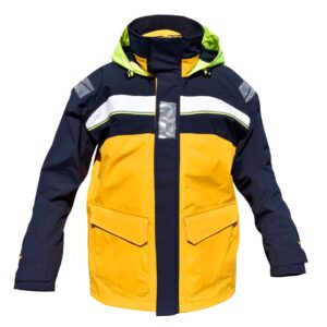 Sailing Jacket ( Multicolor )