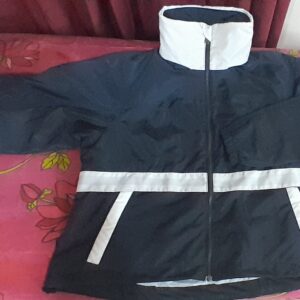 Ladies Rain Coat