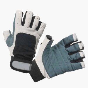 Half Finger Sailing Gloves