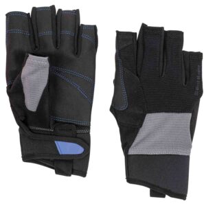Half Finger Sailing Gloves