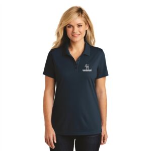 Ladies Sailing Polo