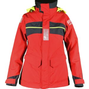 Sailing Jacket Gore-tex  RED