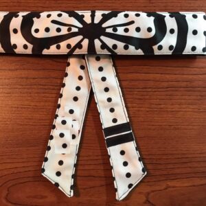 Custom Head Band Style 3