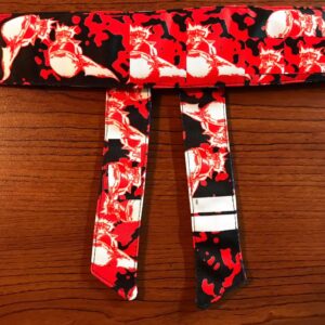 Custom Head Band Style 1