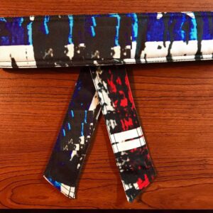 Custom Head Band Style 5