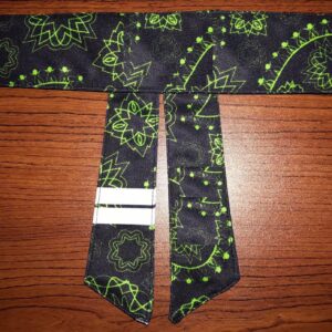 Custom Head Band Style 4